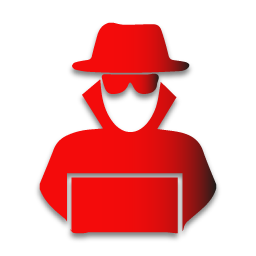 Threat actor type icon